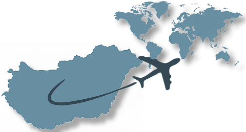 magyar-külföld halottszállítás külföldre